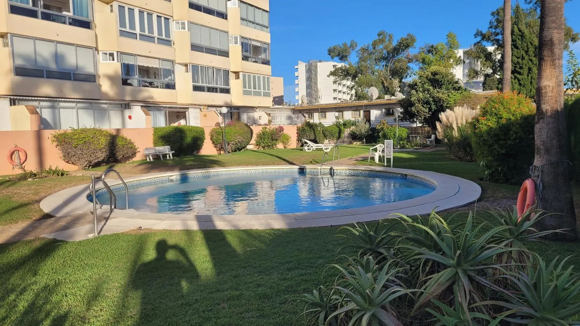 Vistamarina A Apartment Torremolinos 0*,  Spain
