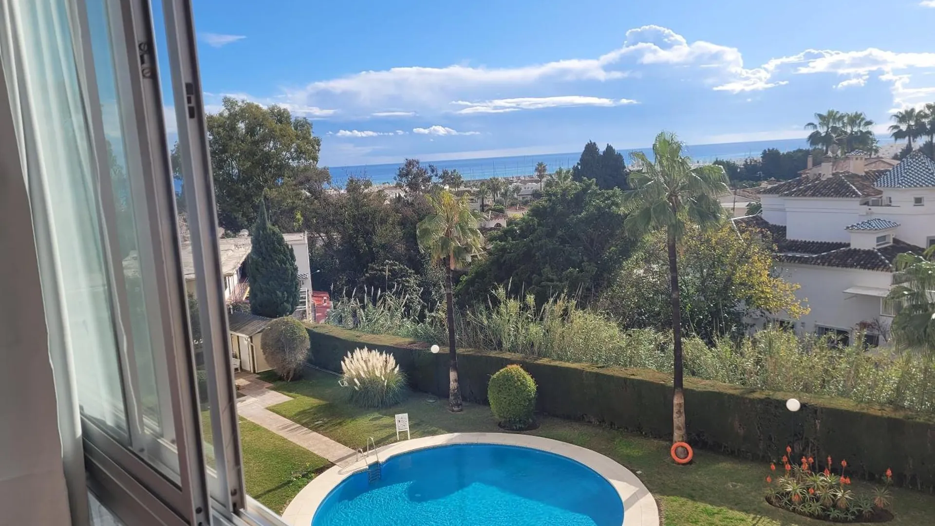 Vistamarina A Apartment Torremolinos 0*,