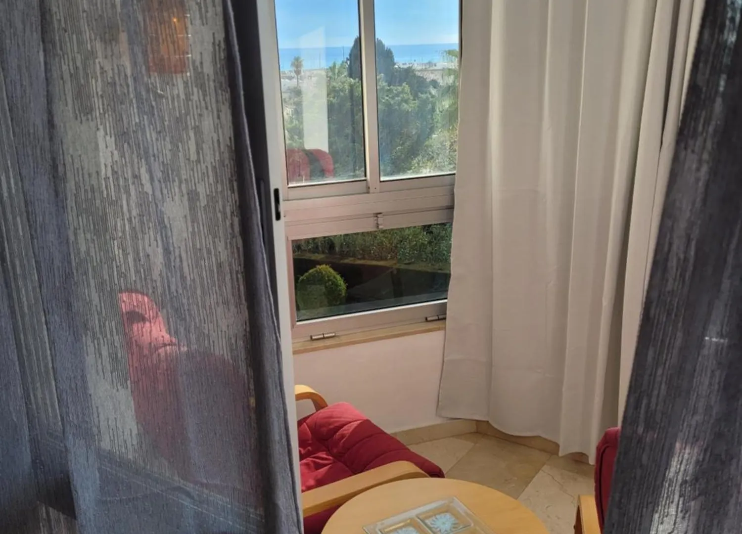Vistamarina A Apartment Torremolinos Spain