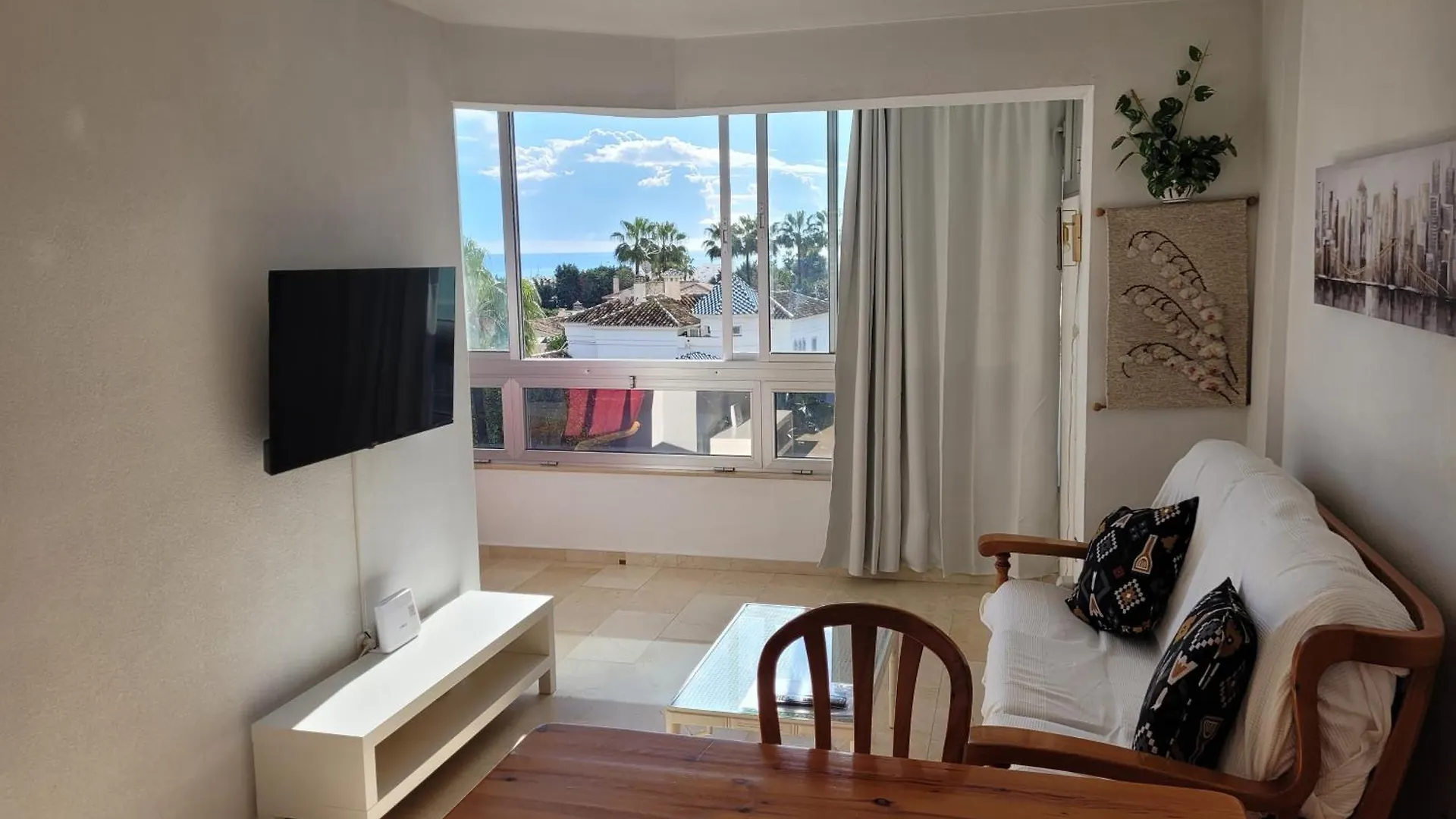 Vistamarina A Lejlighed Torremolinos 0*,  Spanien