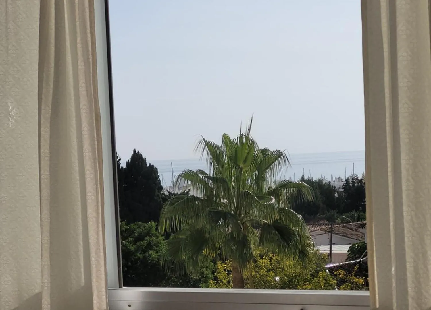 Vistamarina A Lejlighed Torremolinos