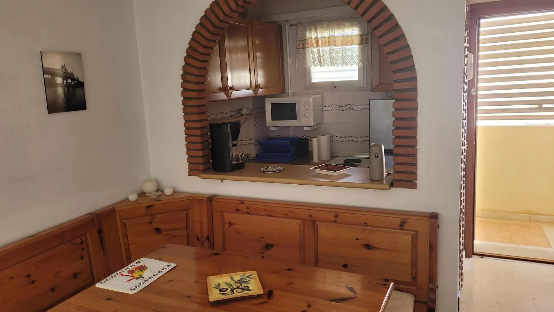 Vistamarina A Apartment Torremolinos