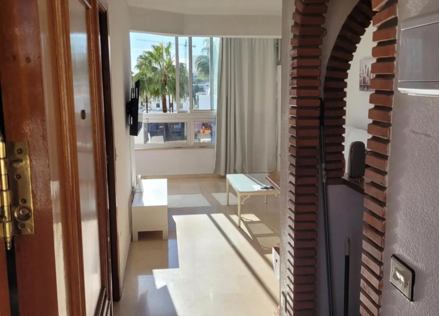 Vistamarina A Apartment Torremolinos Spain