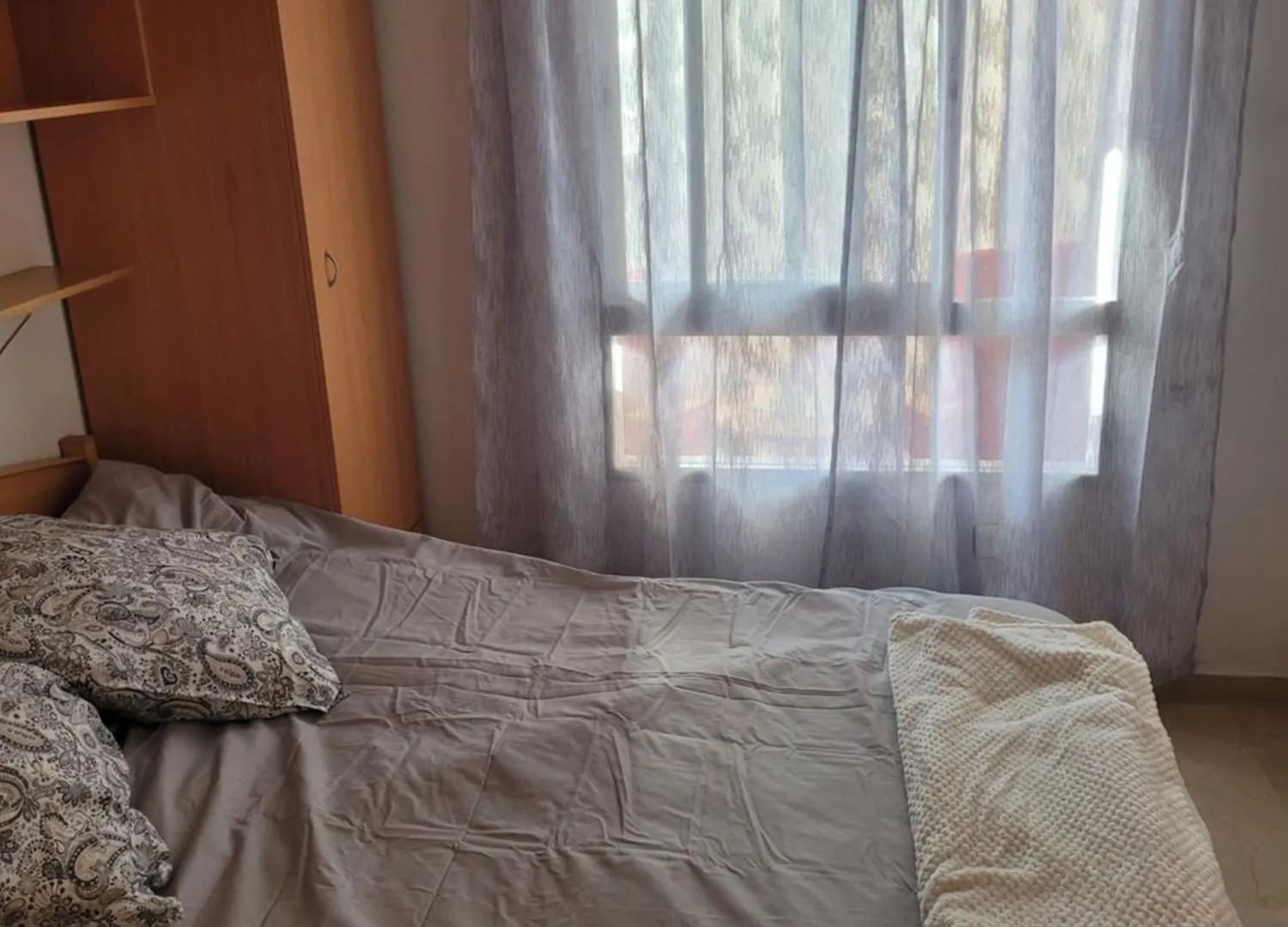 Vistamarina A Lejlighed Torremolinos