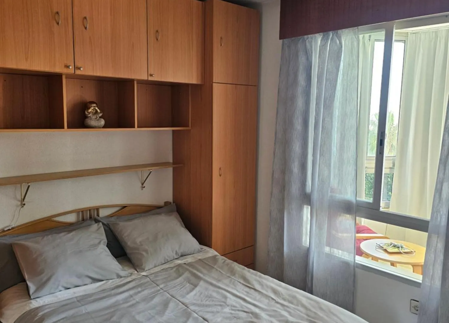 Vistamarina A Apartment Torremolinos 0*,